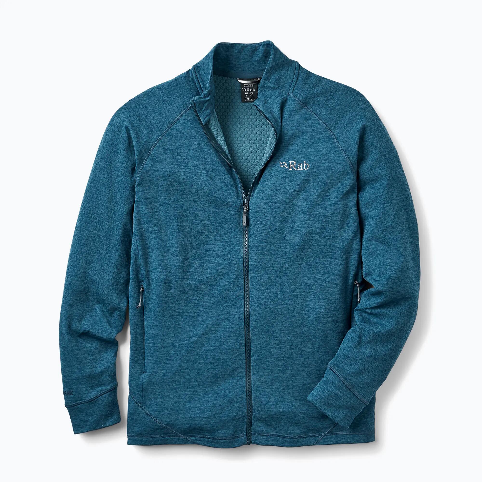 Bluza męska Rab Nexus 3/5