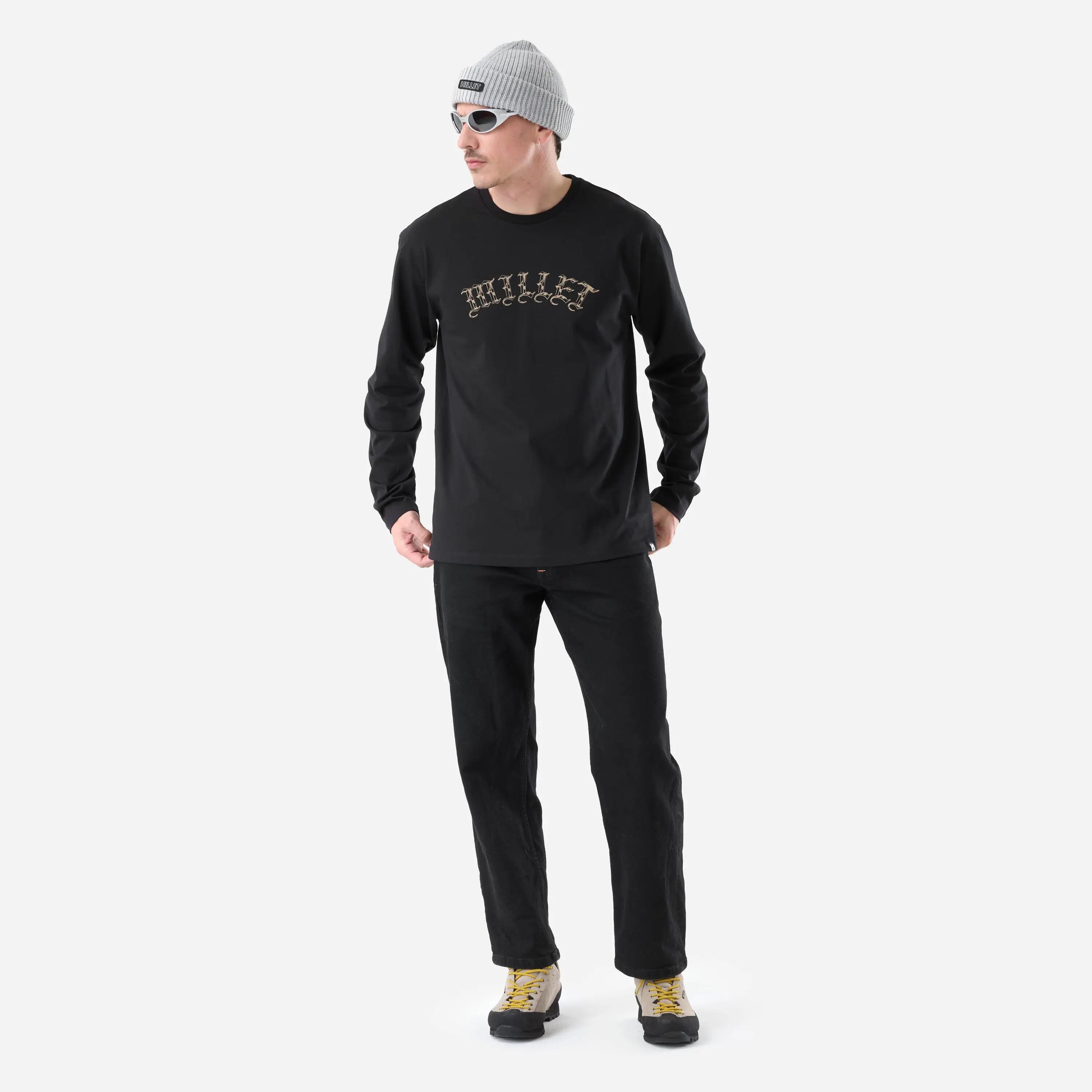 T-Shirt Outdoor lifestyle pour homme CIMAI COLLAB 2/5