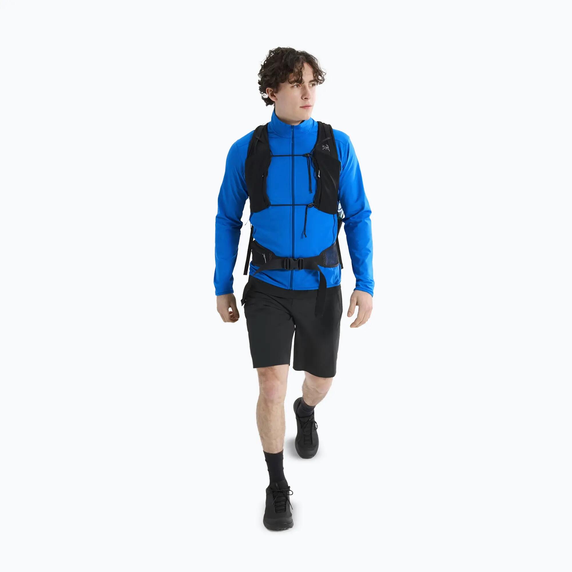 Casaco de trekking masculino Arcteryx Kyanite Lightweight 2/7