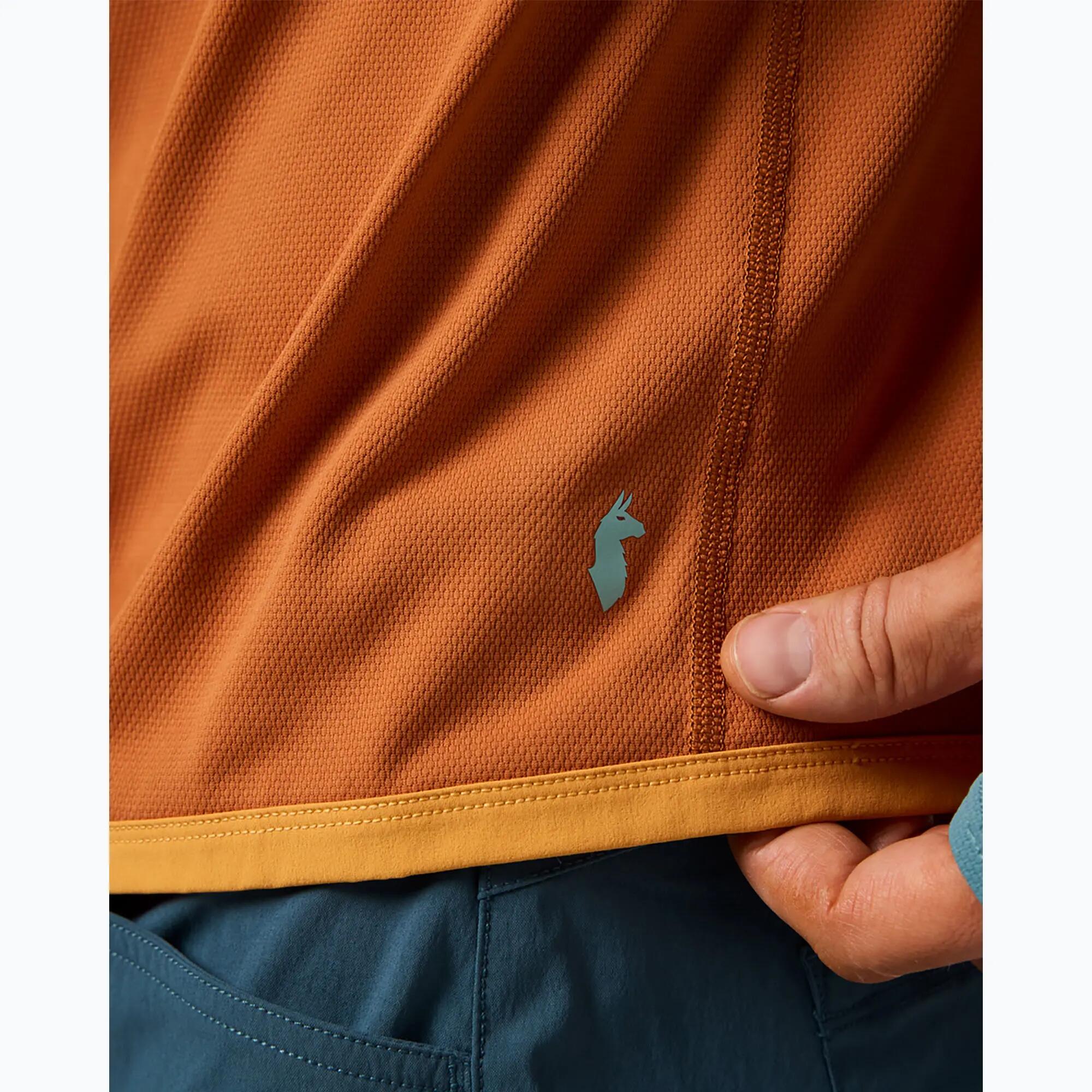 Longsleeve męski Cotopaxi Sombra Sun 5/7