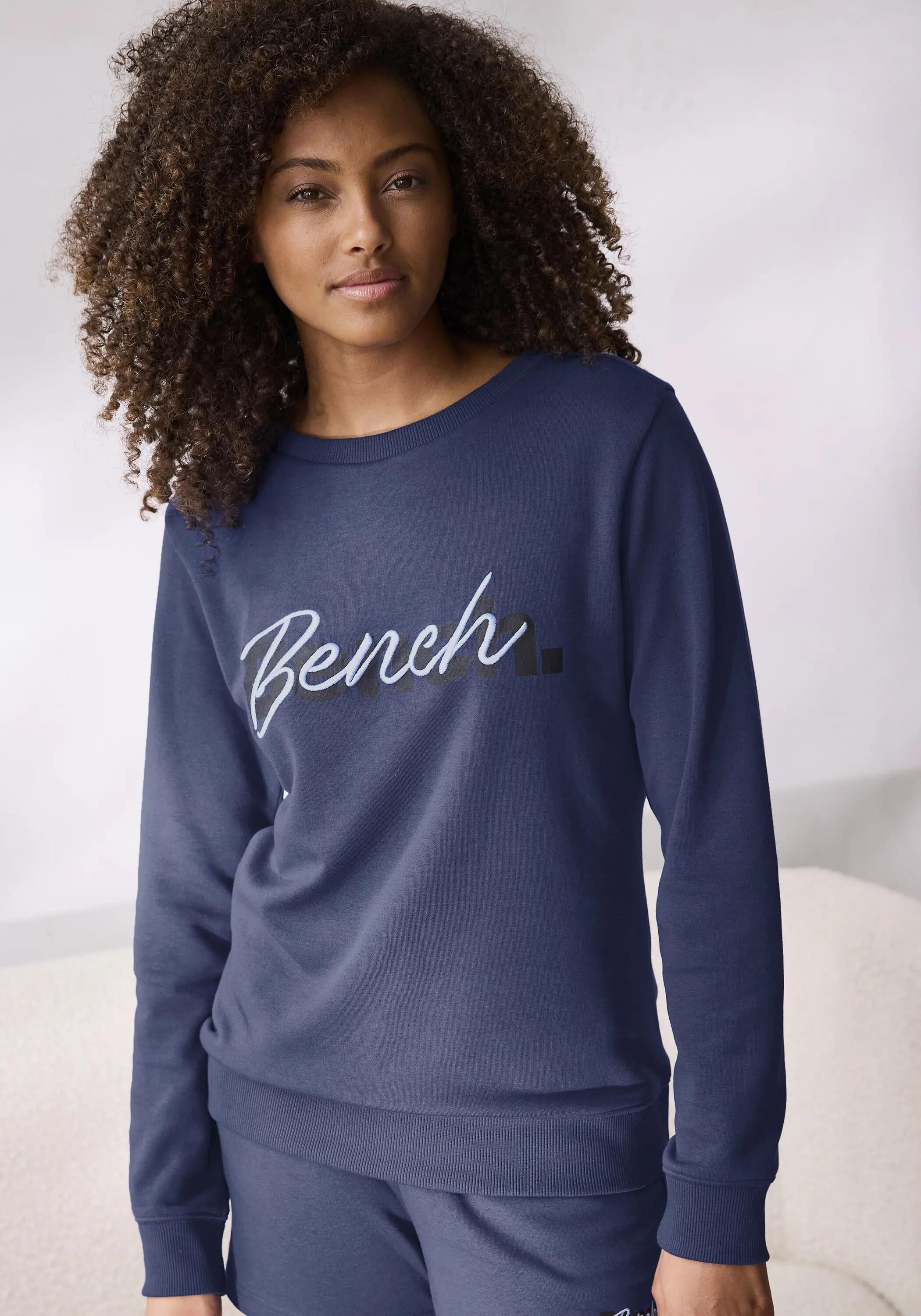 Damen Sweatshirt 6/10