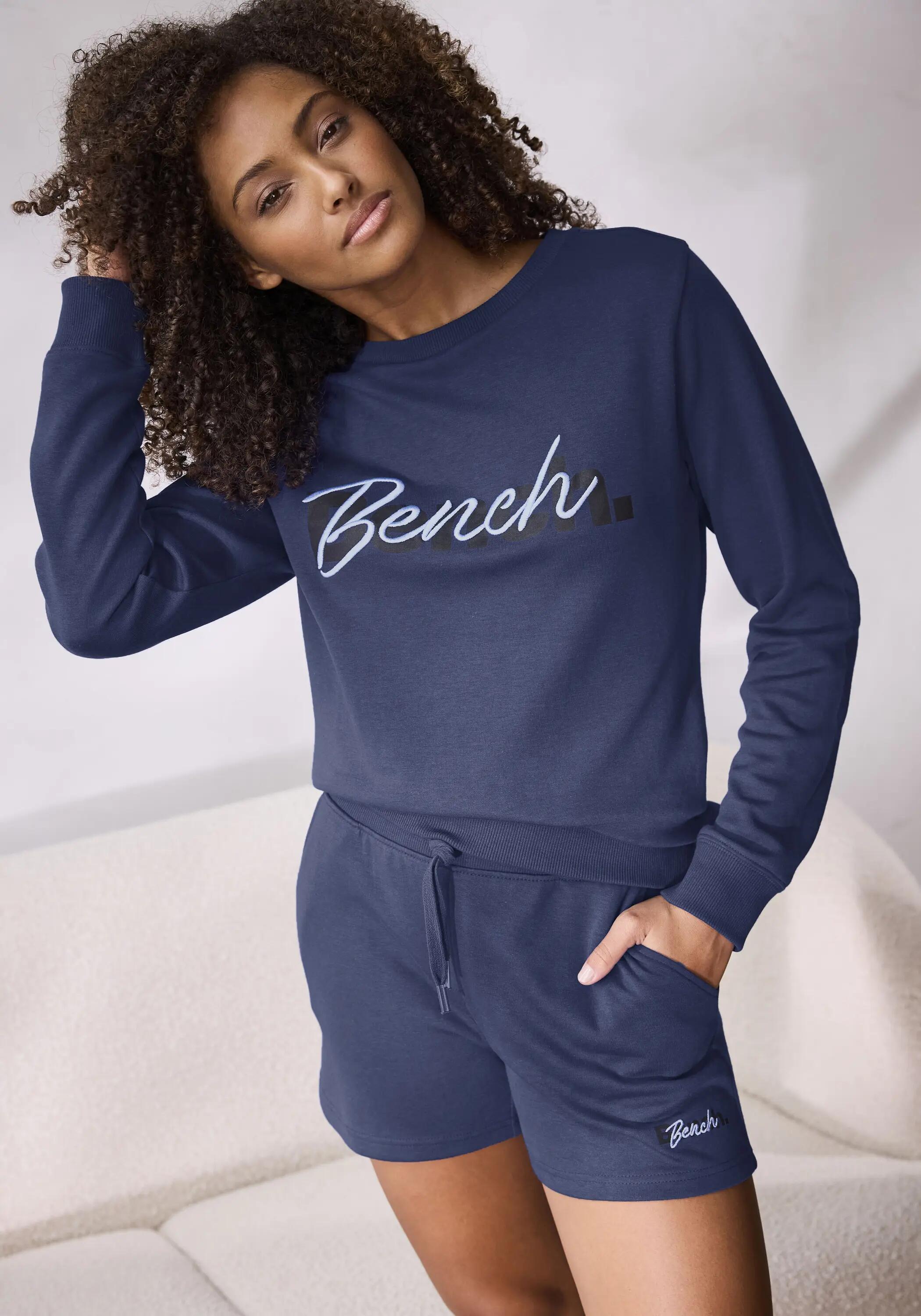Damen Sweatshirt 4/10