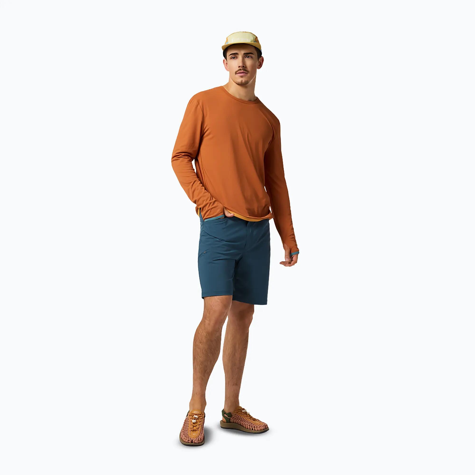 Longsleeve męski Cotopaxi Sombra Sun 2/7