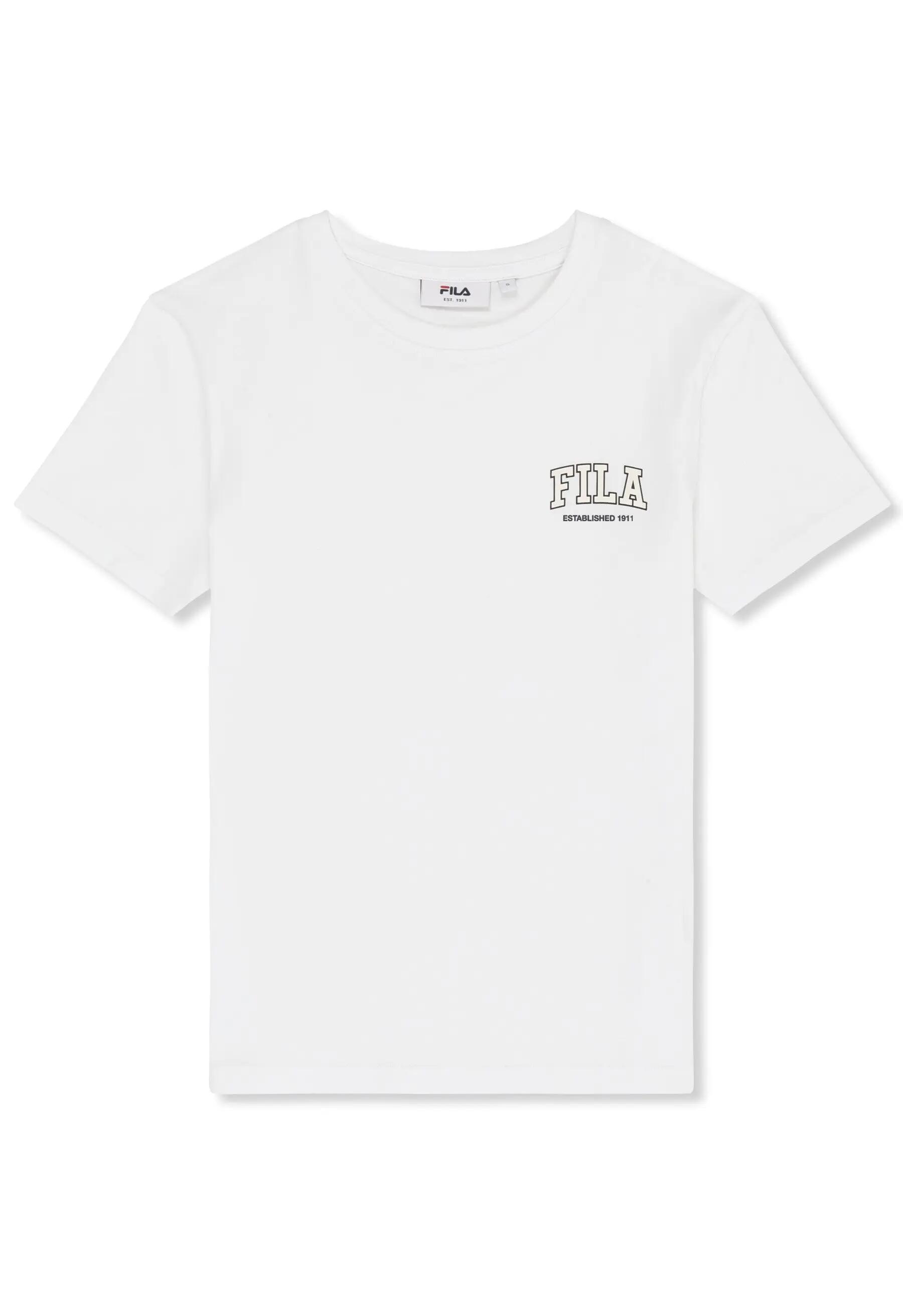 FILA picture