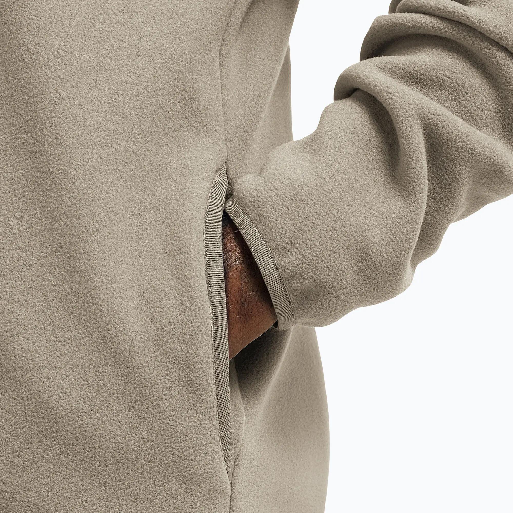 Bluza polarowa męska Jack Wolfskin Sumetro Full Zip 6/7