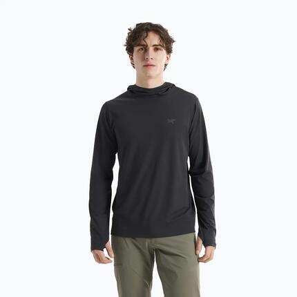 Sweat-shirt homme Arcteryx Cormac Hoody