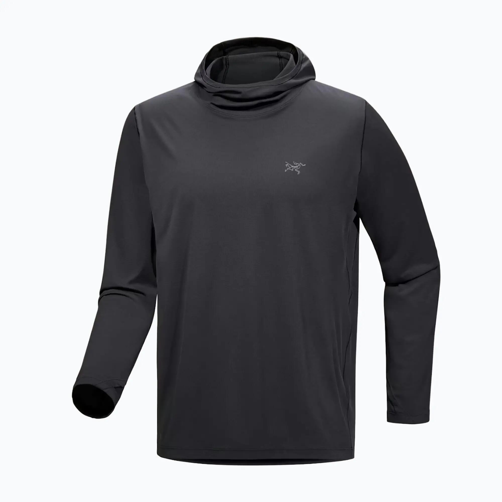 Sweat-shirt homme Arcteryx Cormac Hoody 7/7