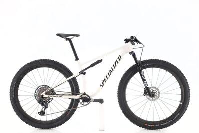 MTB ricondizionata · Epic X01 AXS · Ottimo stato