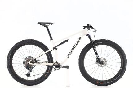 Segunda Vida · MTB · Epic X01 AXS · Muy buen estado