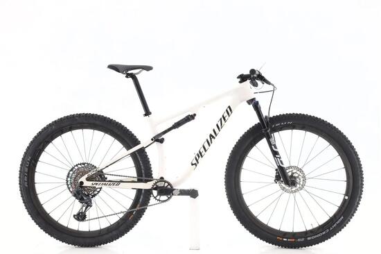 Segunda Vida · MTB · Epic X01 AXS · Muy buen estado