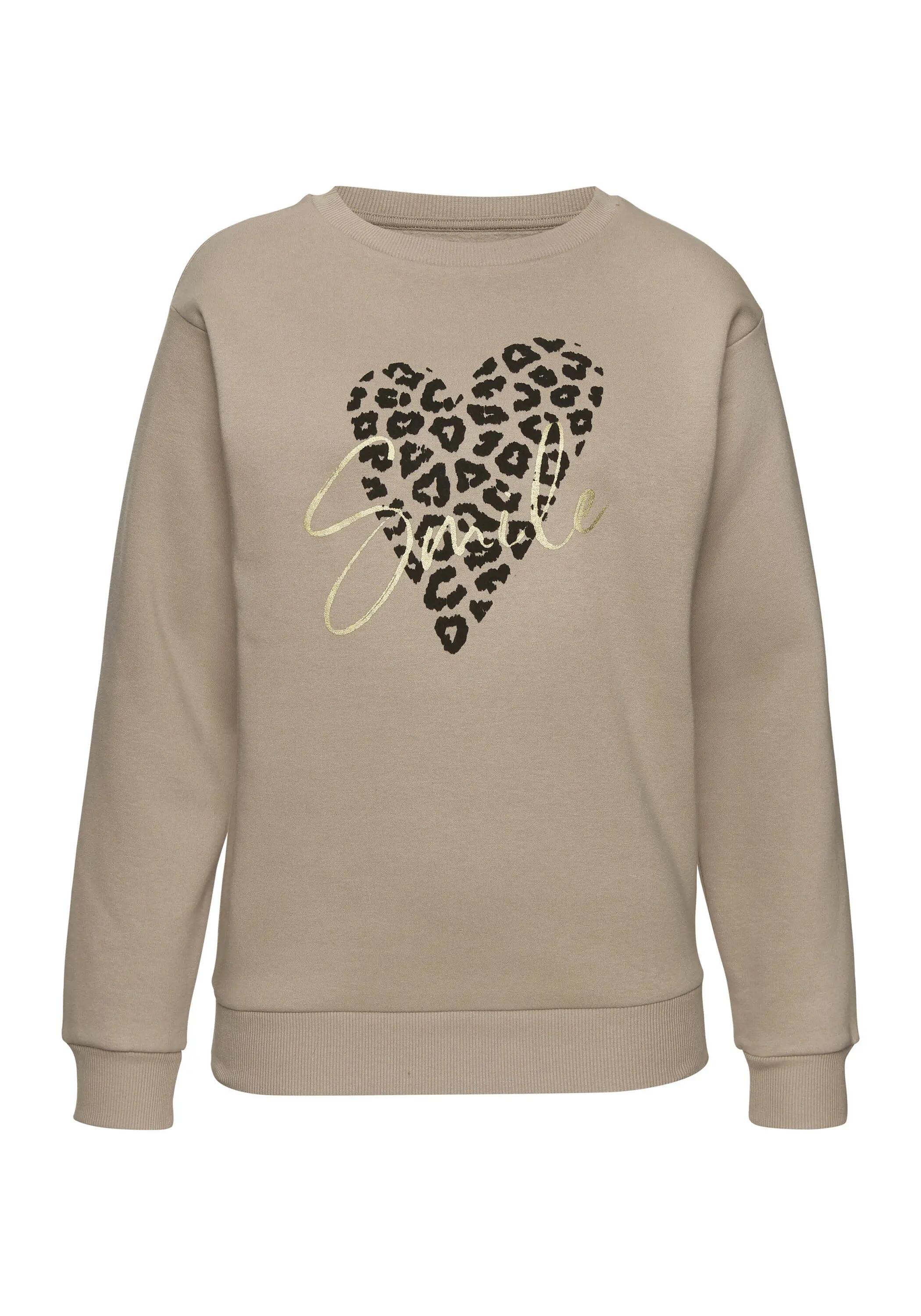 Damen Sweatshirt 2/8