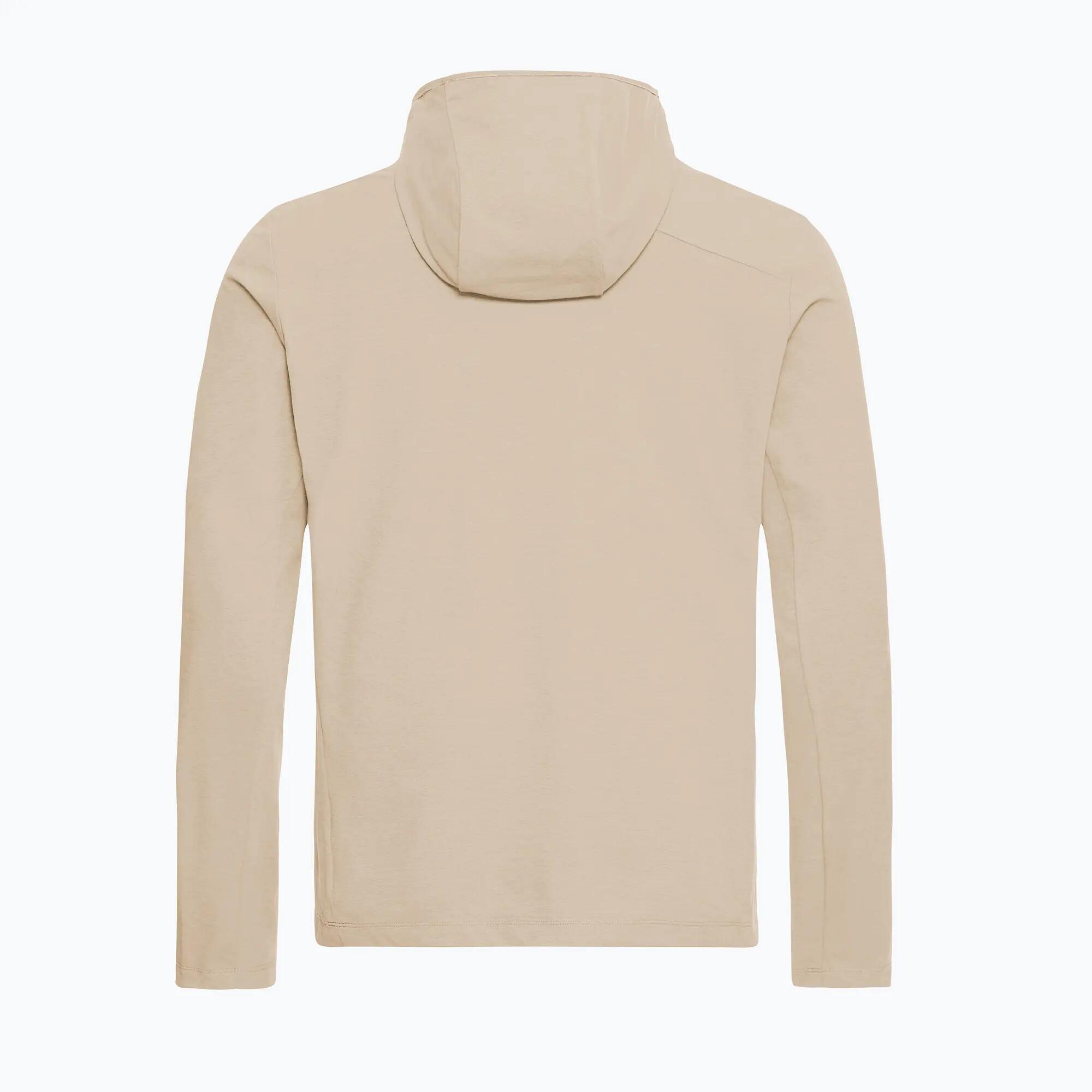 Felpa da trekking uomo Jack Wolfskin Sucol Hoody 6/7