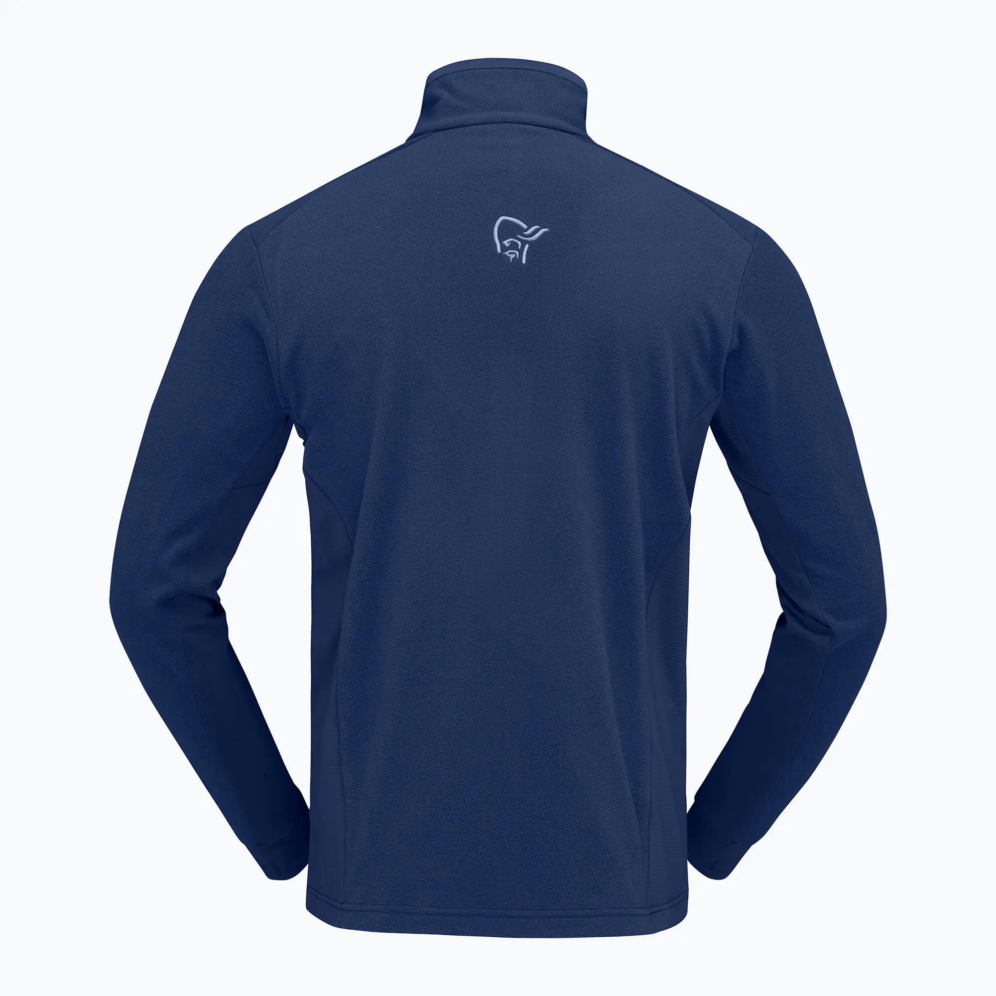 Bluza trekkingowa męska NORRONA Falketind Warm2 6/7