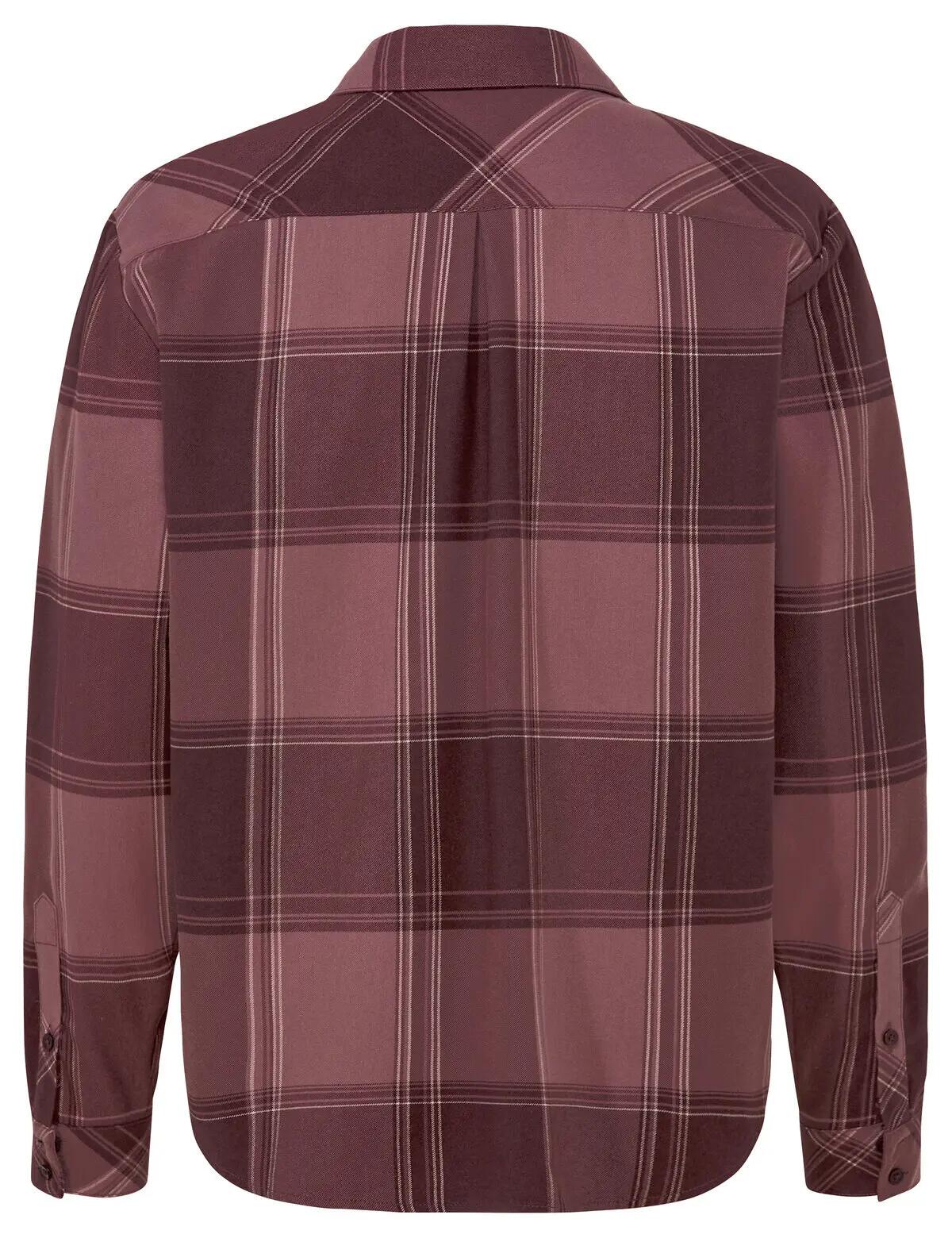 Hemd W Farsund LS Shirt III 2/7