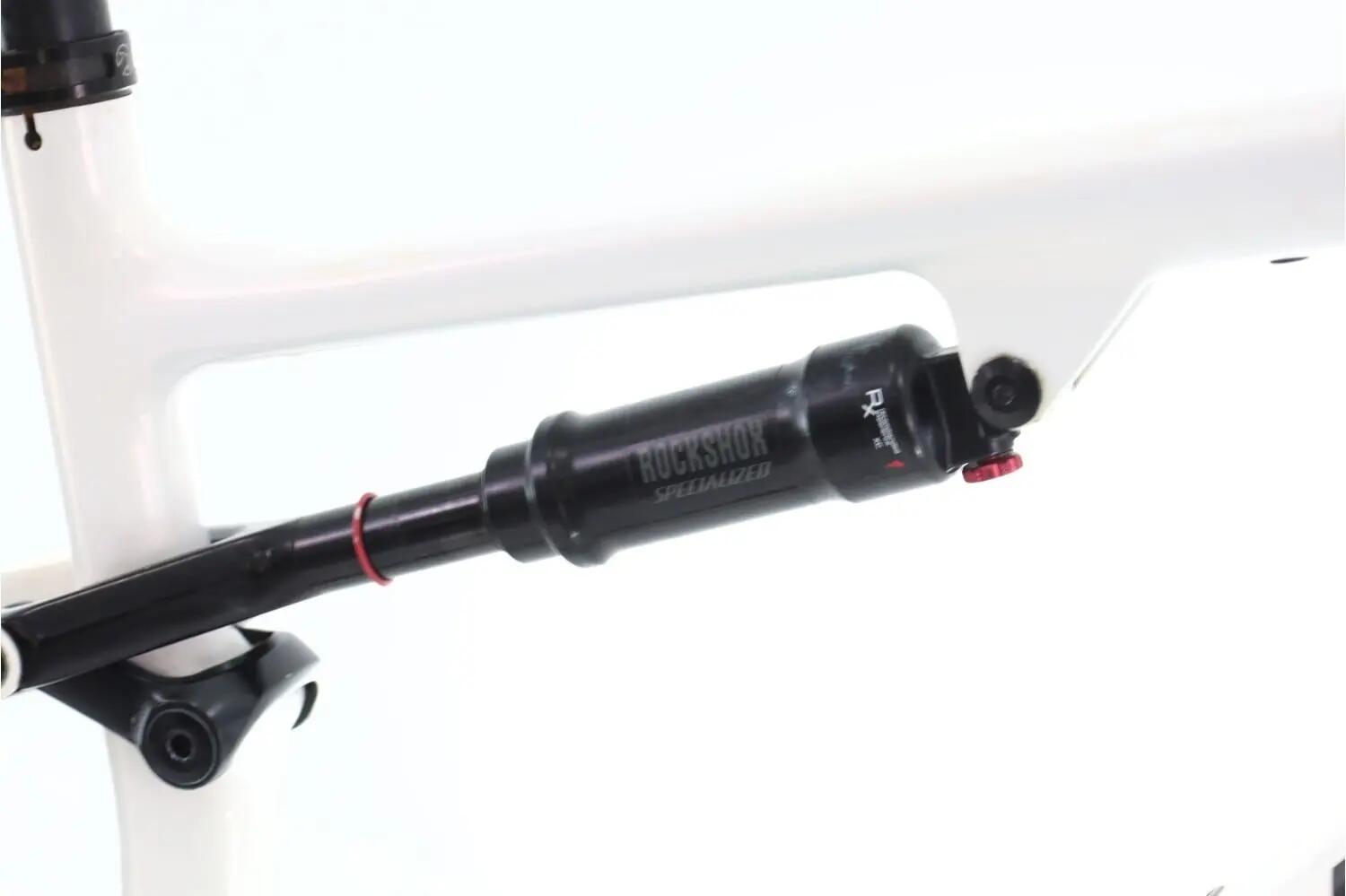 Tweedehands MTB ·  Epic X01 AXS · Zeer goede toestand 7/8