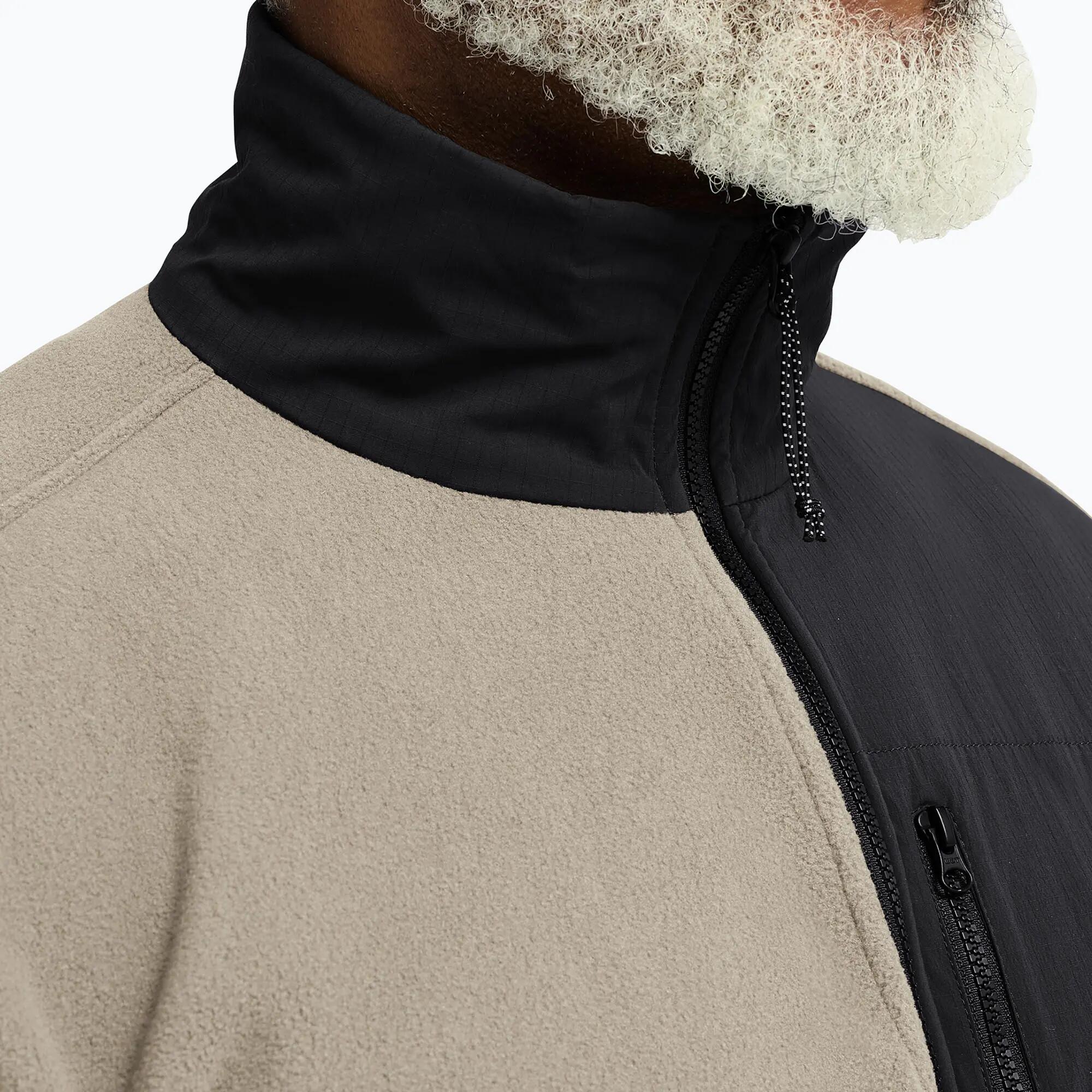 Bluza polarowa męska Jack Wolfskin Sumetro Full Zip 4/7