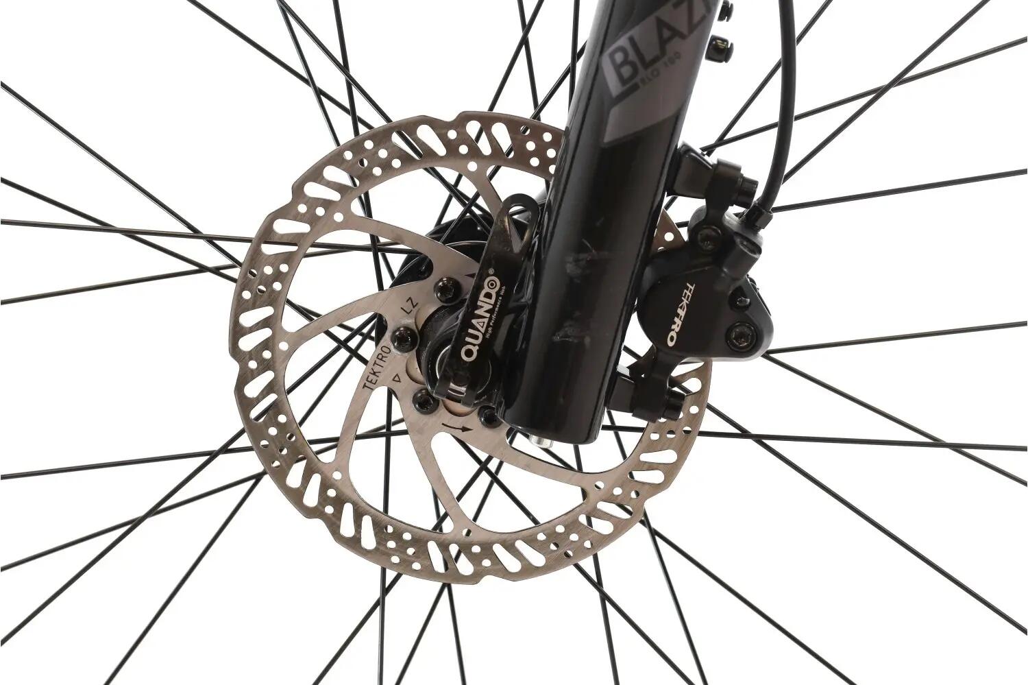 VTT reconditionné · Conway MS 5.9 · Très bon état 7/8