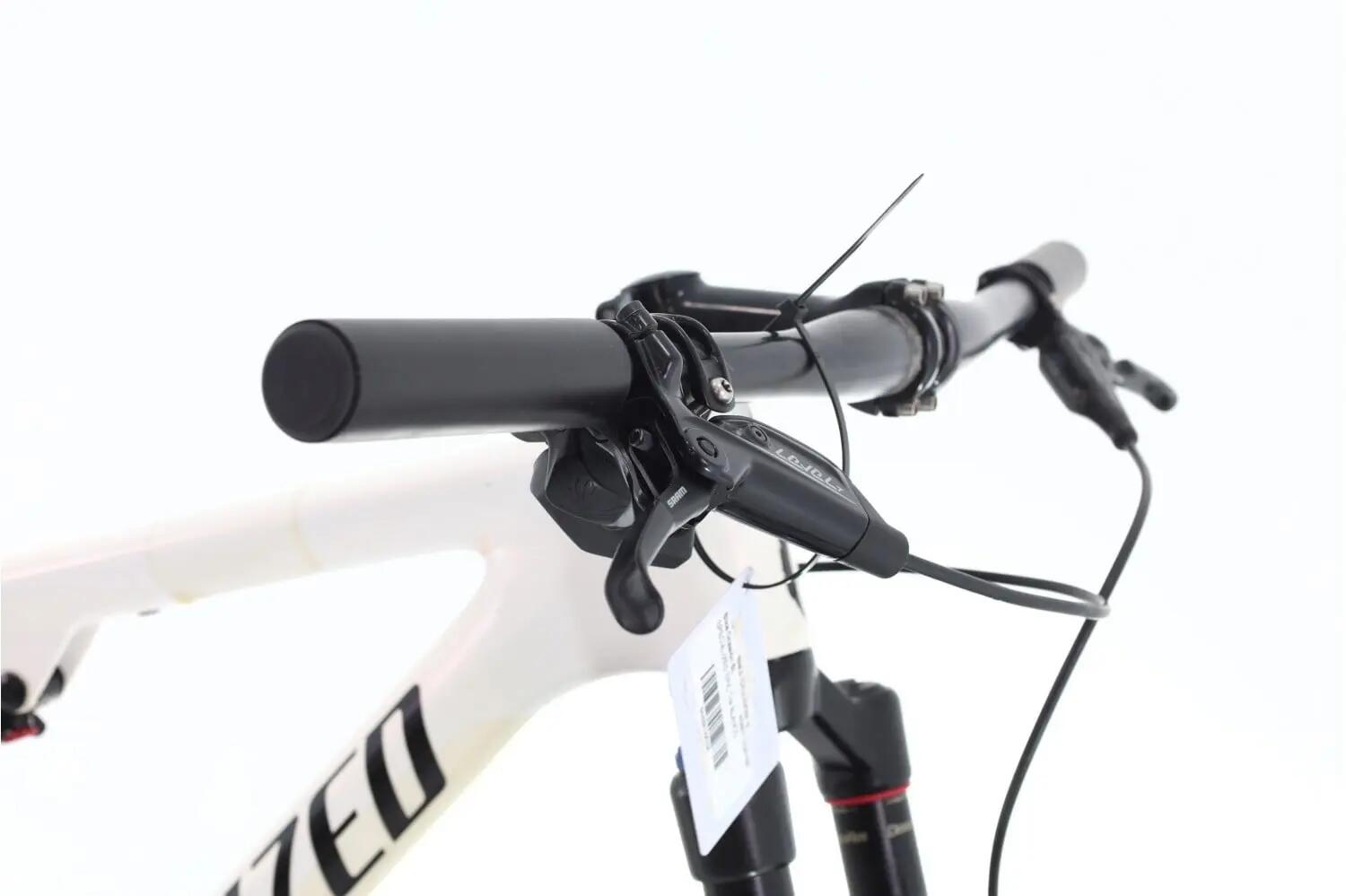Tweedehands MTB ·  Epic X01 AXS · Zeer goede toestand 6/8