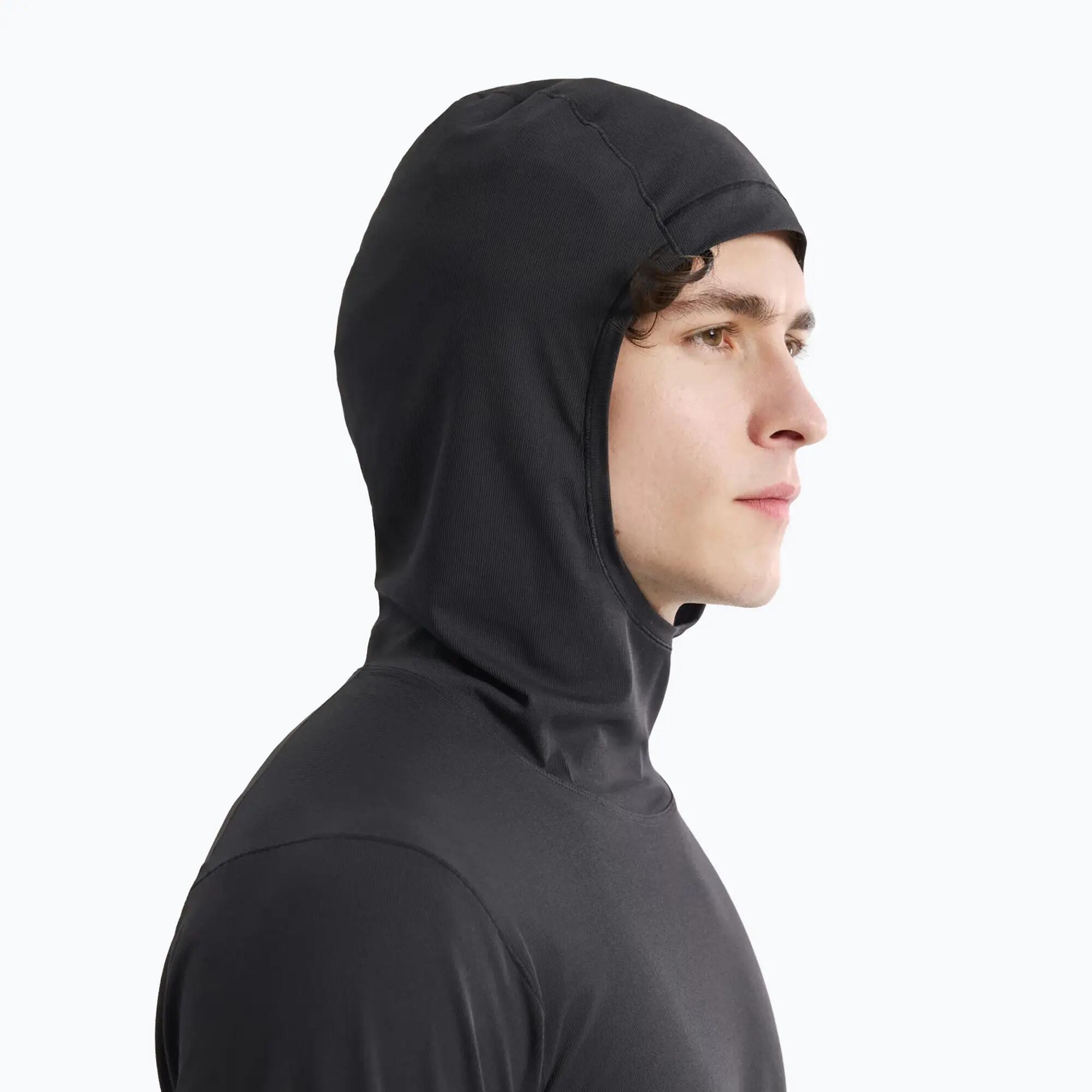Sweat-shirt homme Arcteryx Cormac Hoody 5/7
