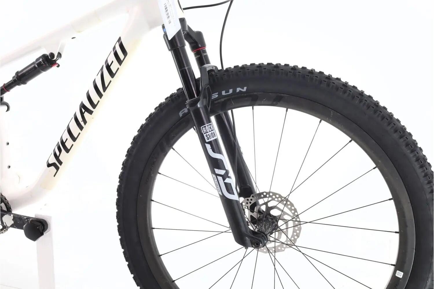 Tweedehands MTB ·  Epic X01 AXS · Zeer goede toestand 5/8