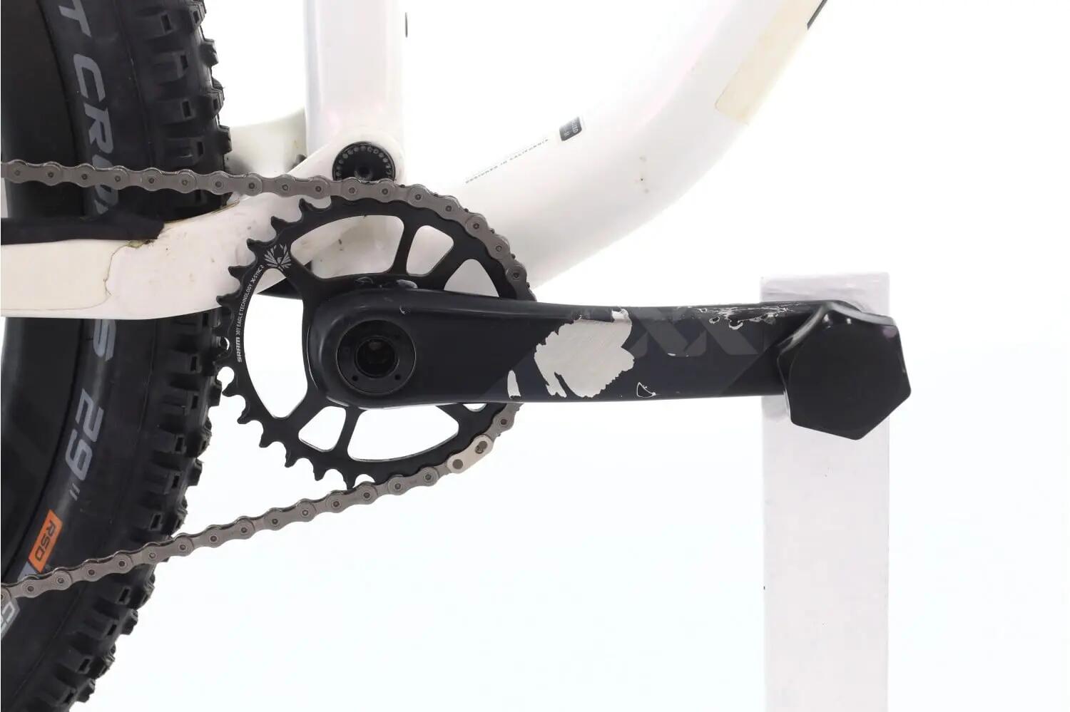 Tweedehands MTB ·  Epic X01 AXS · Zeer goede toestand 4/8