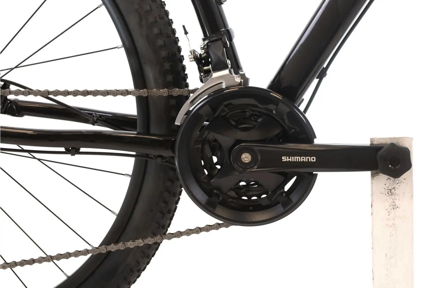 VTT reconditionné · Conway MS 5.9 · Très bon état 4/8