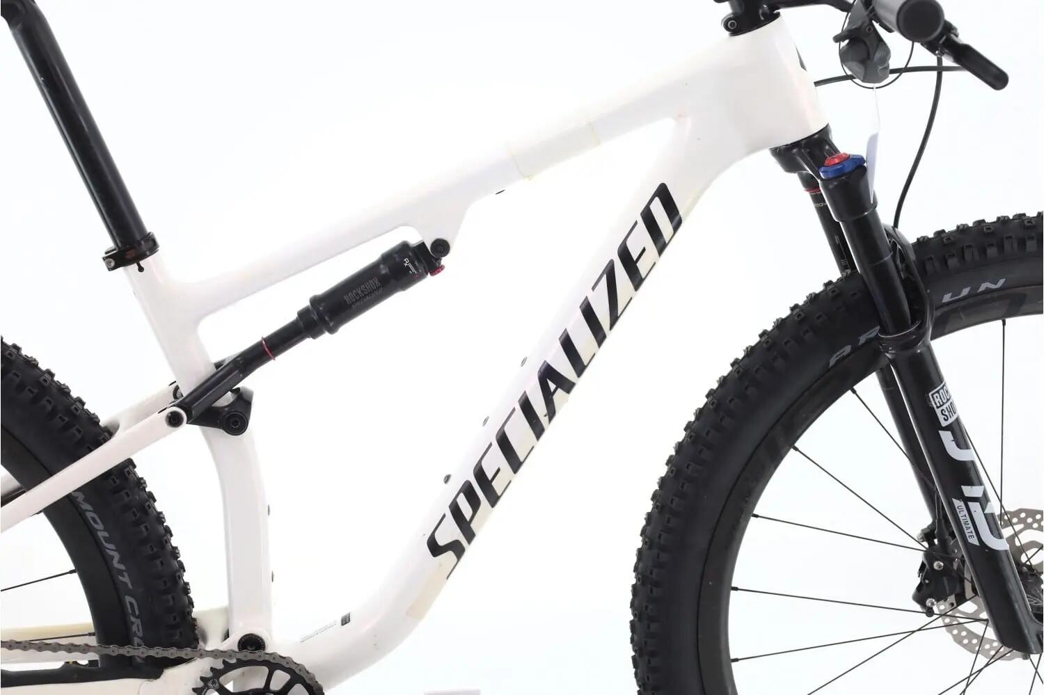 Tweedehands MTB ·  Epic X01 AXS · Zeer goede toestand 2/8