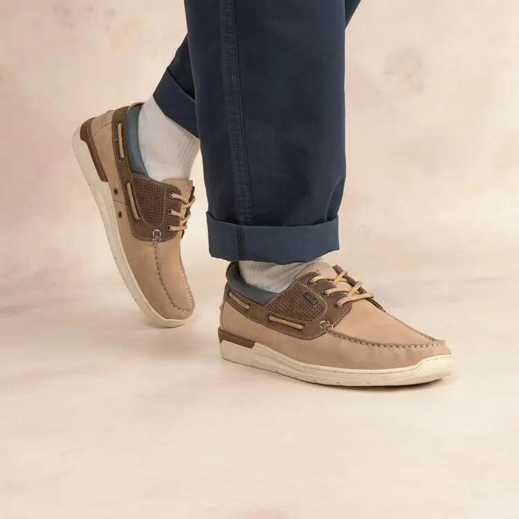 Boat shoes TBS Matboat