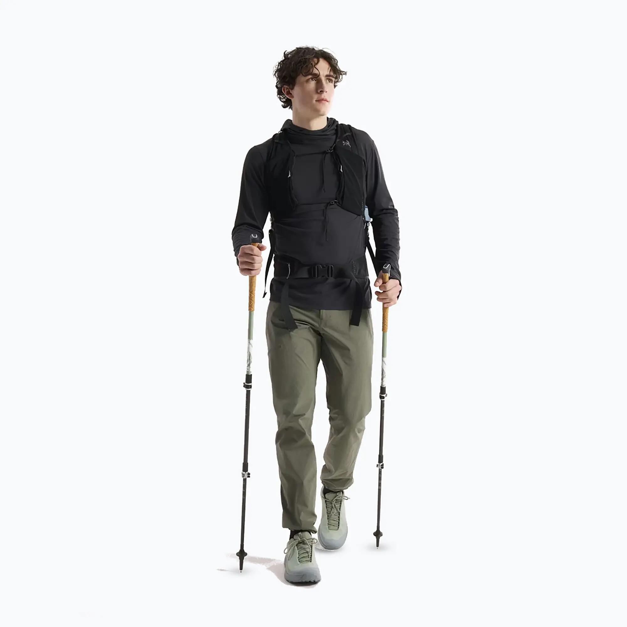 Sweat-shirt homme Arcteryx Cormac Hoody 2/7