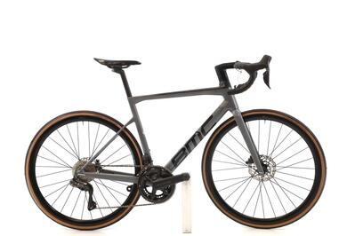 Tweedehands racefiets · teamtimemachine slr01 five di2 12v