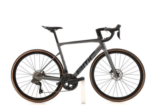 Tweedehands racefiets · TeamTimemachine SLR01 FIVE Di2 12V