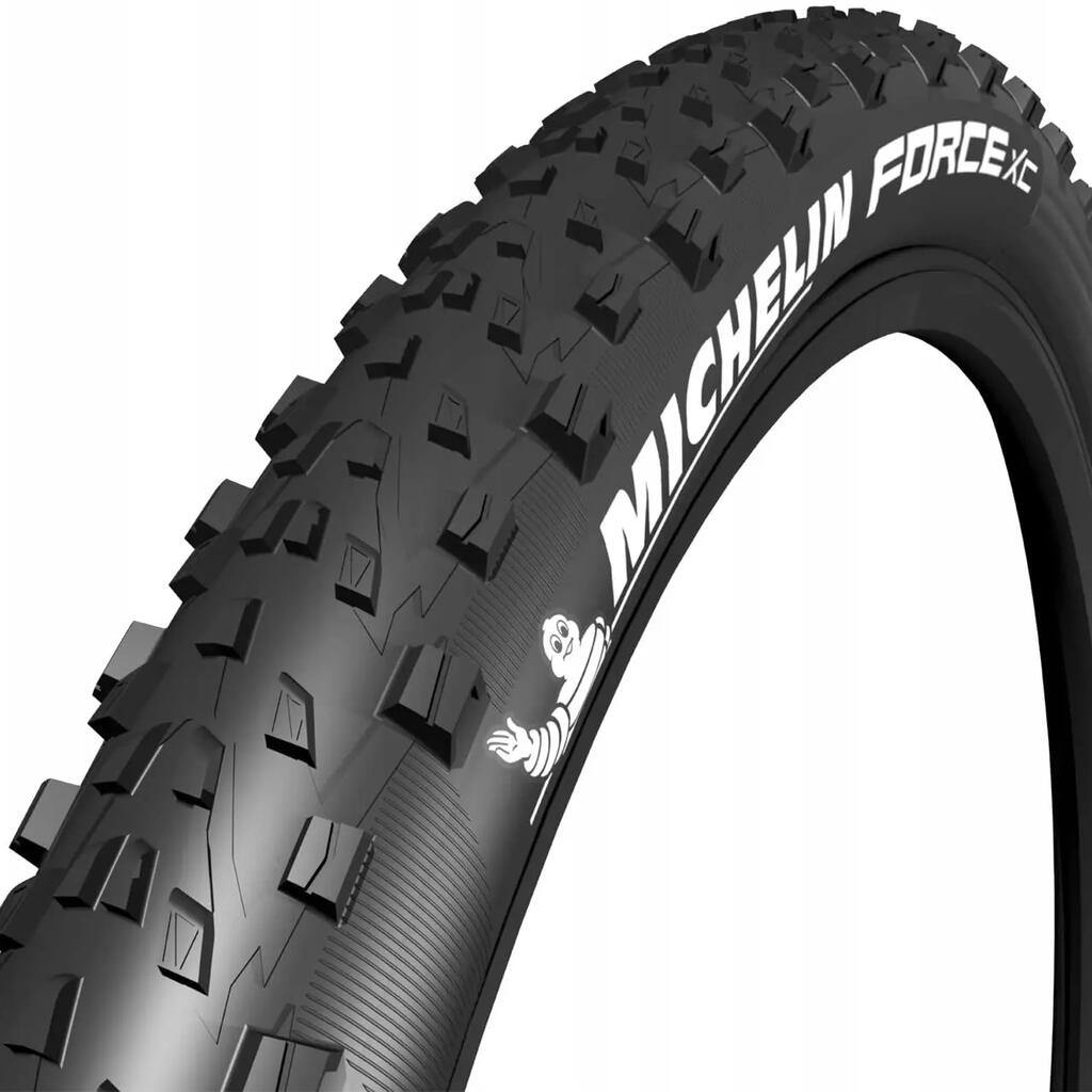 Велосипедна гума Michelin Force XC TS TLR
