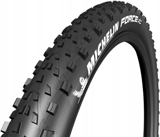 Pneumatico per bicicletta Michelin Force XC TS TLR