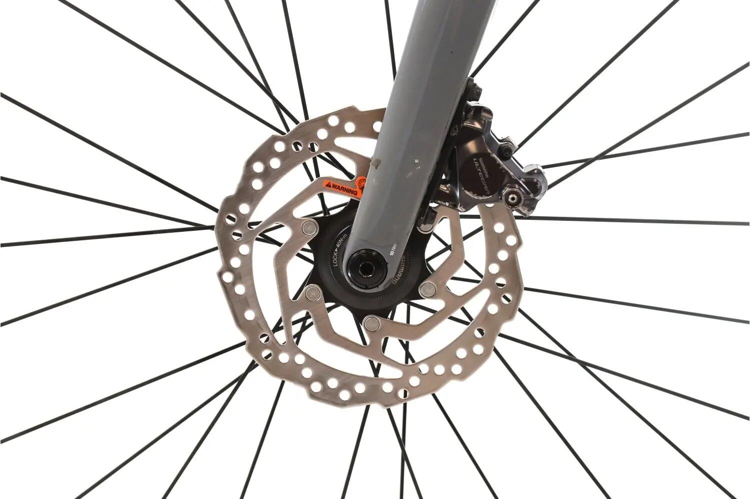 Segunda Vida · Bici estrada ·  TeamTimemachine SLR01 FIVE Di2 12V 7/8