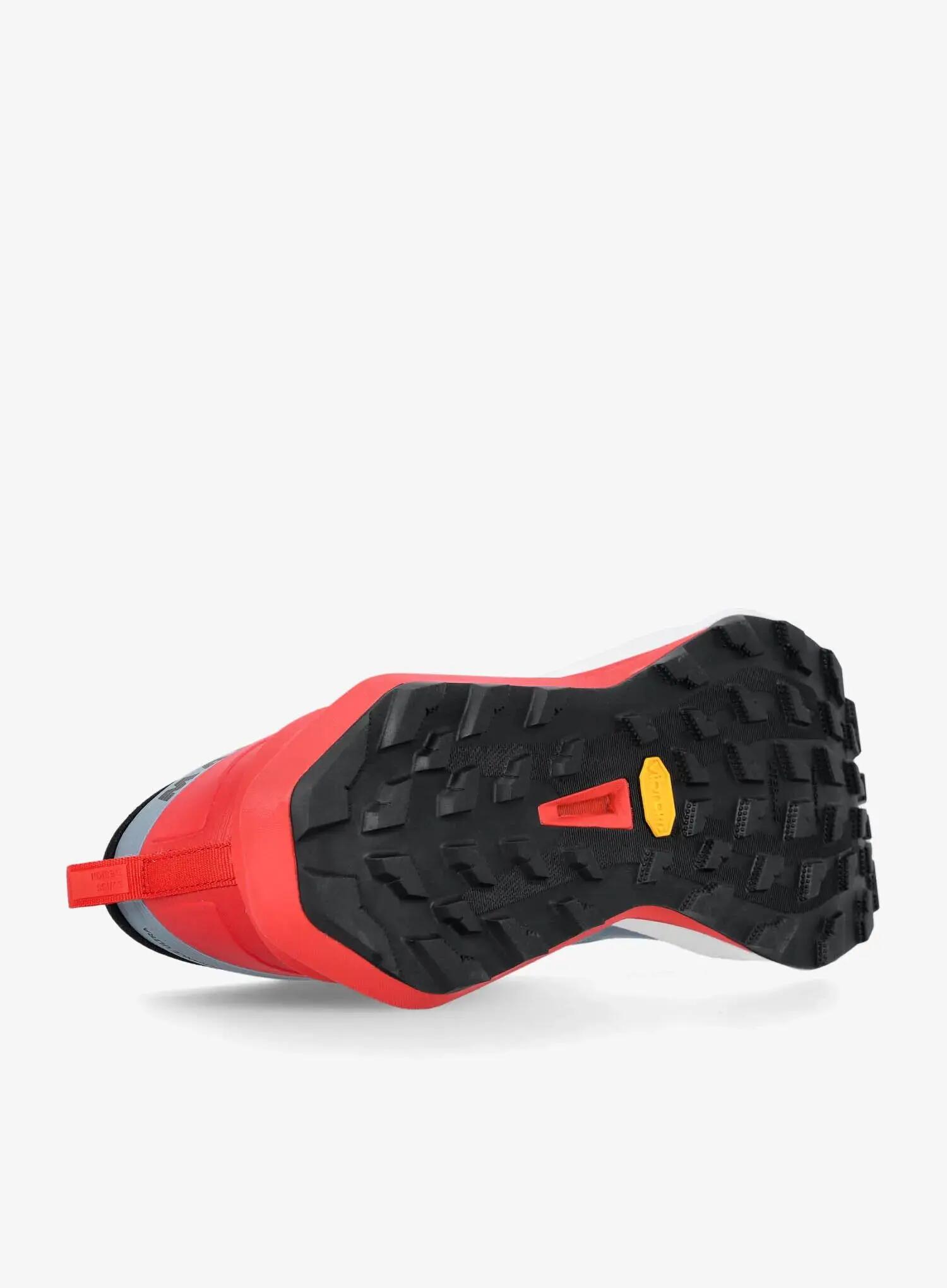 Buty do biegania w terenie Mammut Aenergy Trail Endurance Ultra Low 7/7
