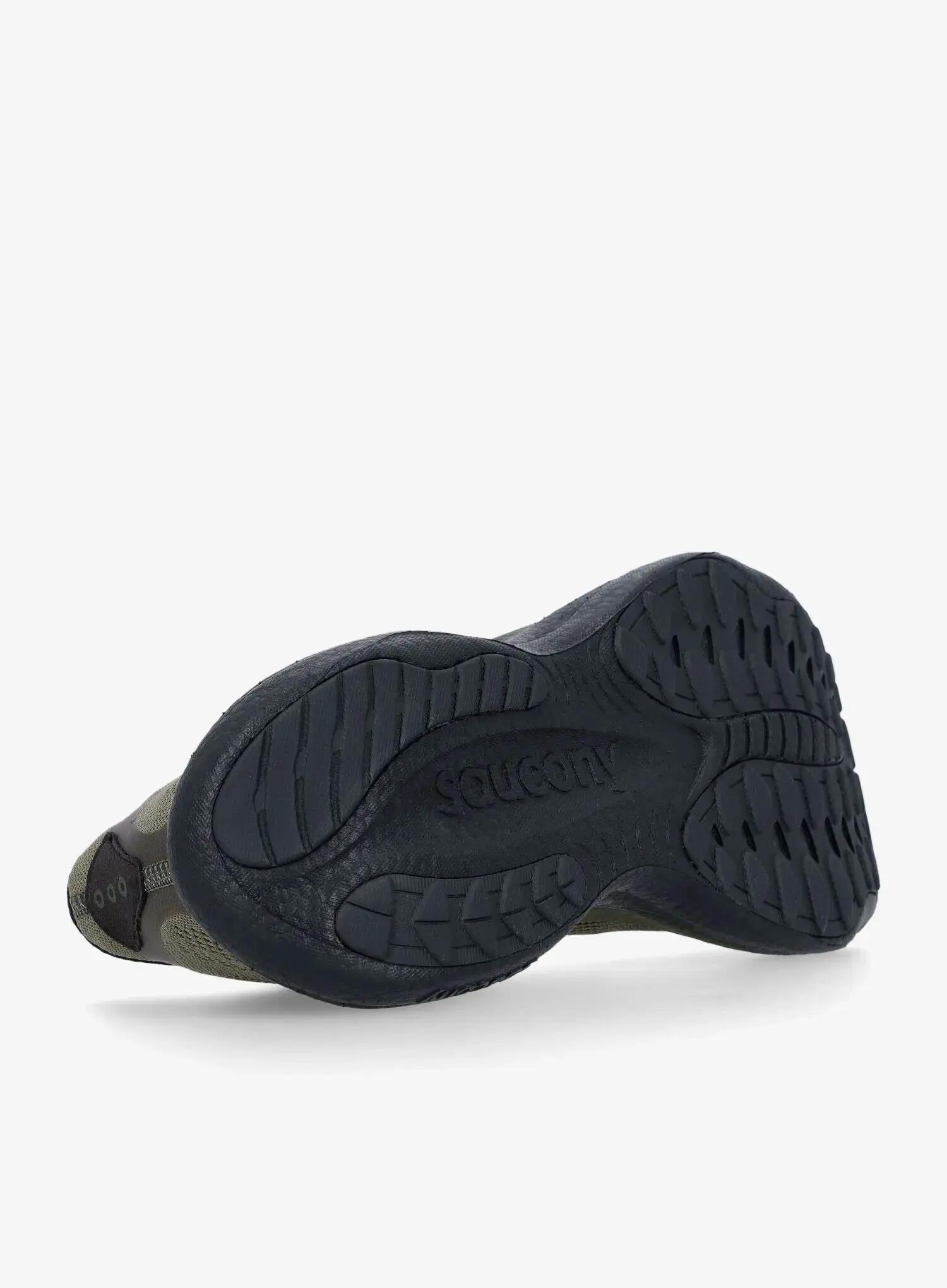 Buty do biegania męskie Saucony Ride 19 7/7