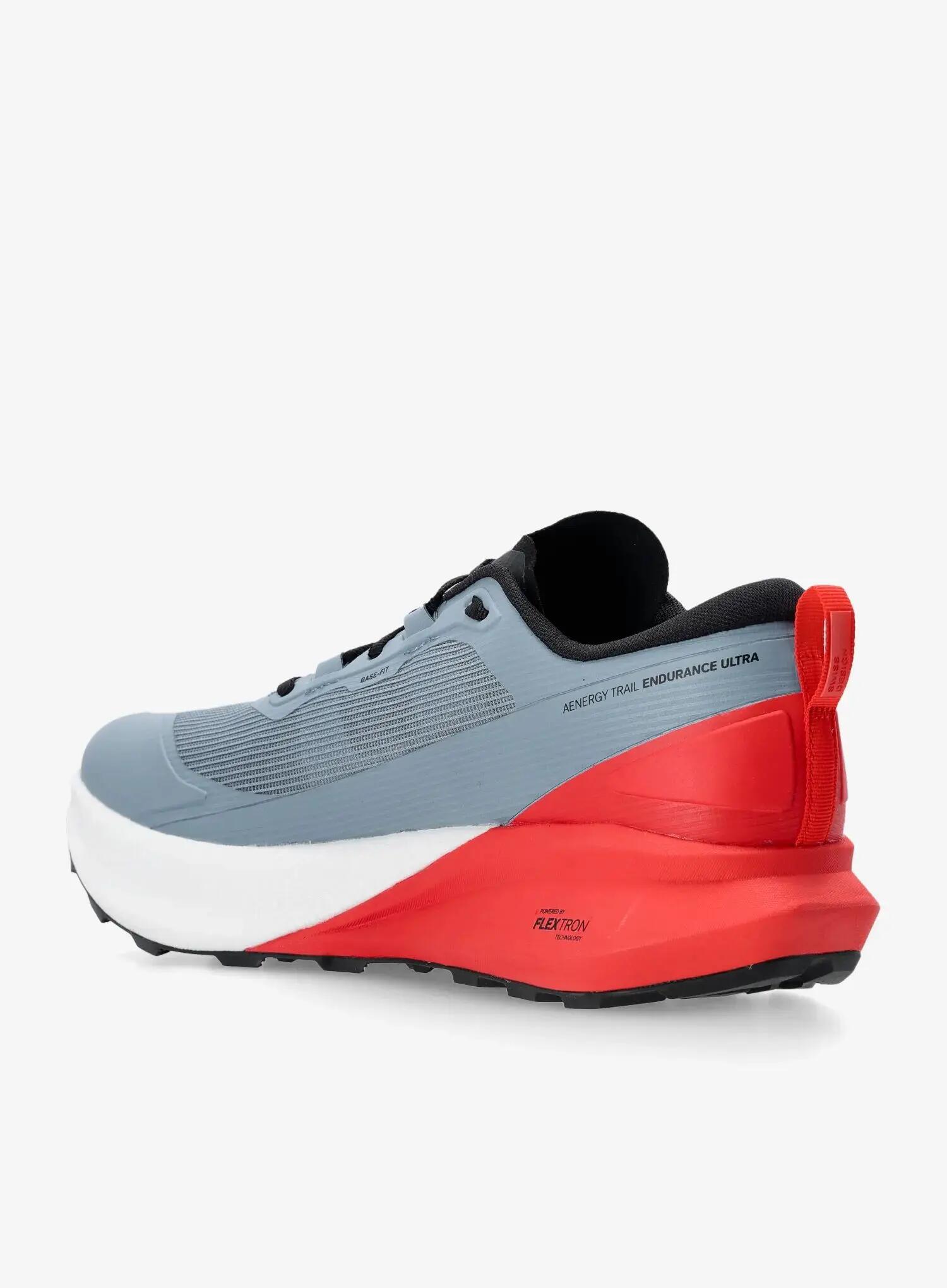 Buty do biegania w terenie Mammut Aenergy Trail Endurance Ultra Low 6/7