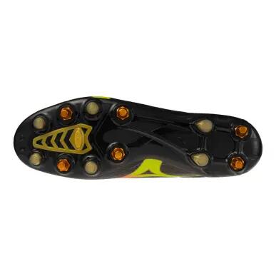 Scarpe da calcio Mizuno Alpha 3 Elite SG 3/5