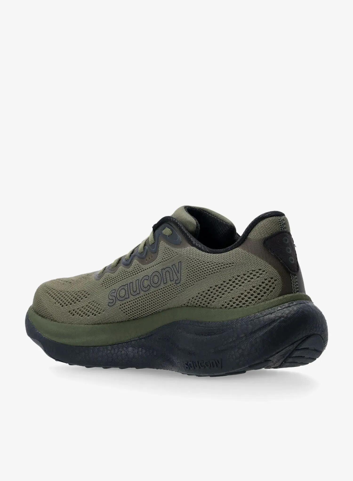 Buty do biegania męskie Saucony Ride 19 6/7