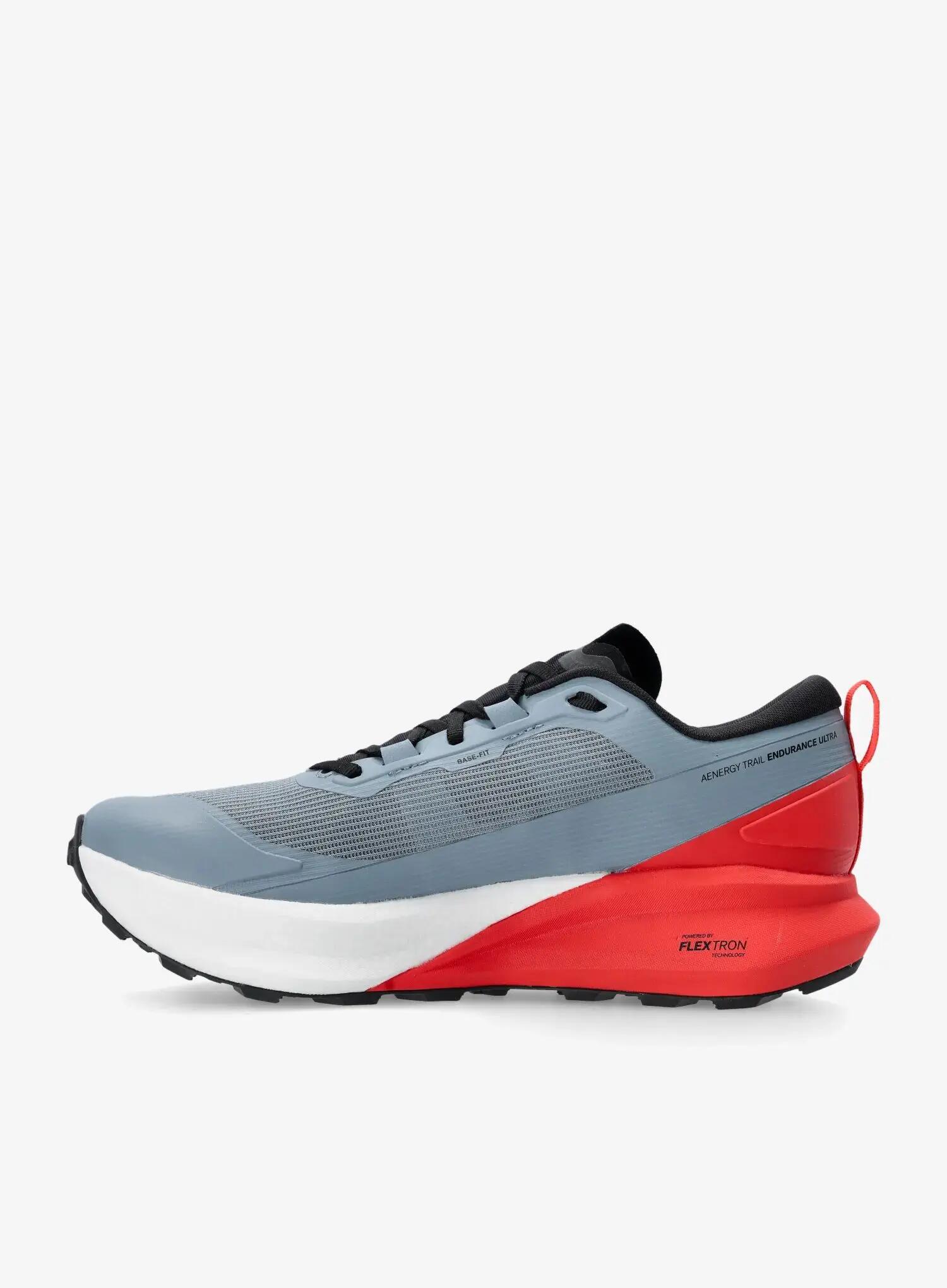 Buty do biegania w terenie Mammut Aenergy Trail Endurance Ultra Low 5/7