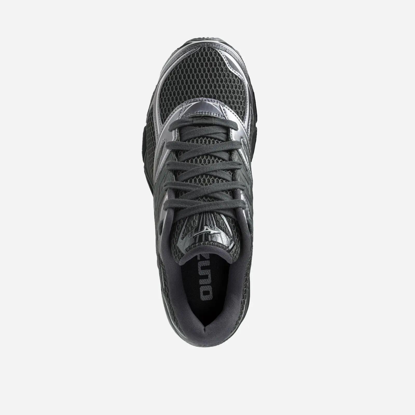 Scarpe - Camminata - Uomo - Wave Prophecy LS - Nero 4/5