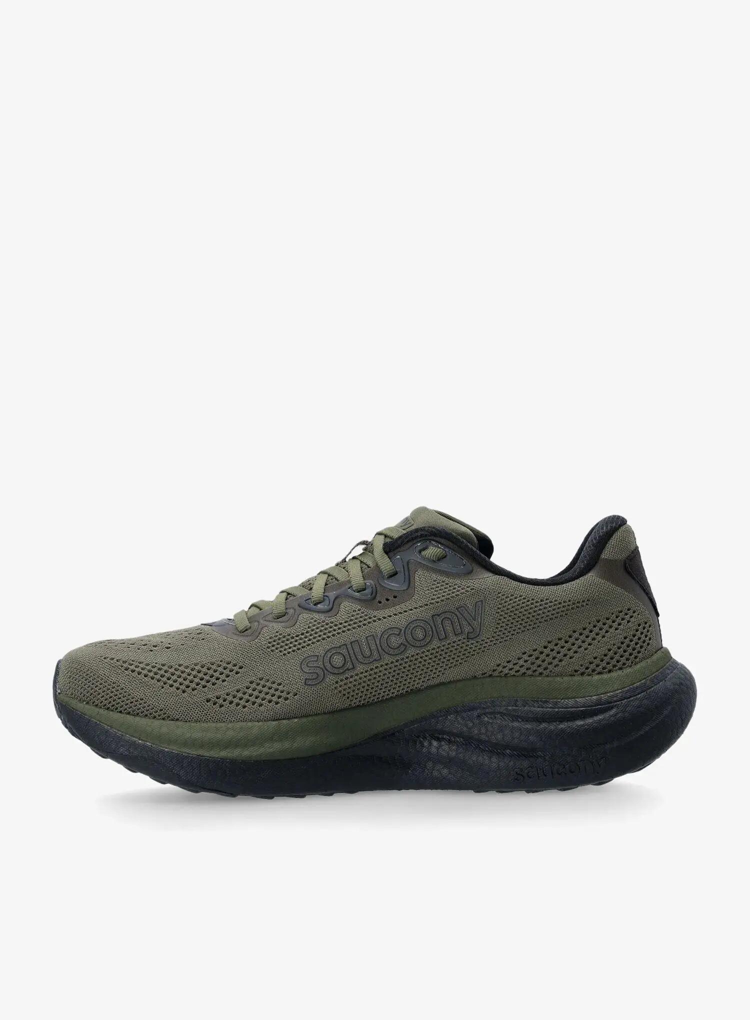 Buty do biegania męskie Saucony Ride 19 5/7