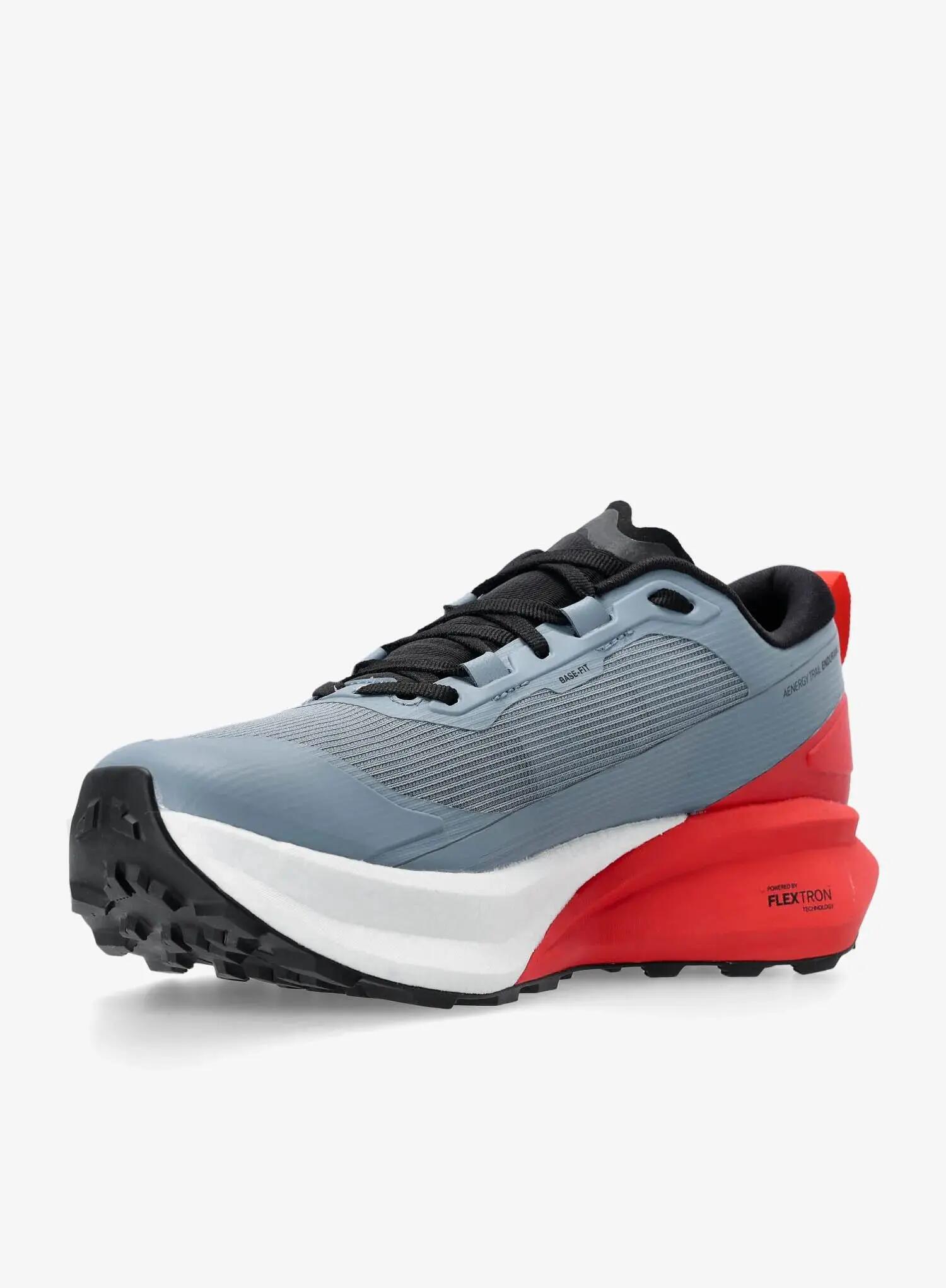 Buty do biegania w terenie Mammut Aenergy Trail Endurance Ultra Low 4/7