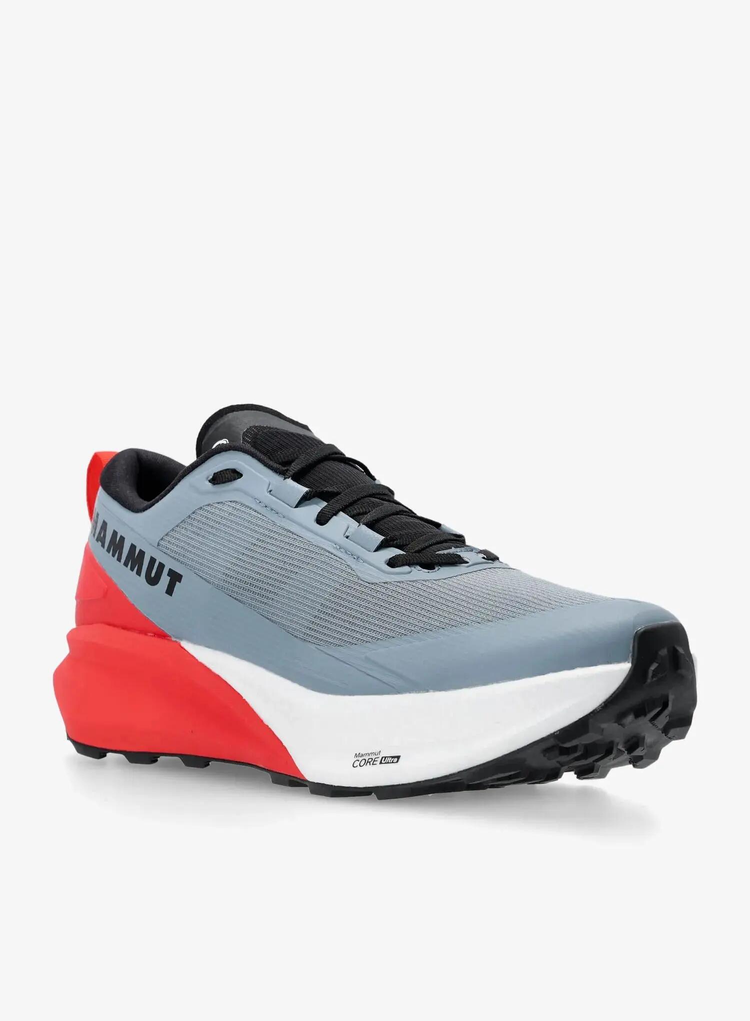 Buty do biegania w terenie Mammut Aenergy Trail Endurance Ultra Low 3/7