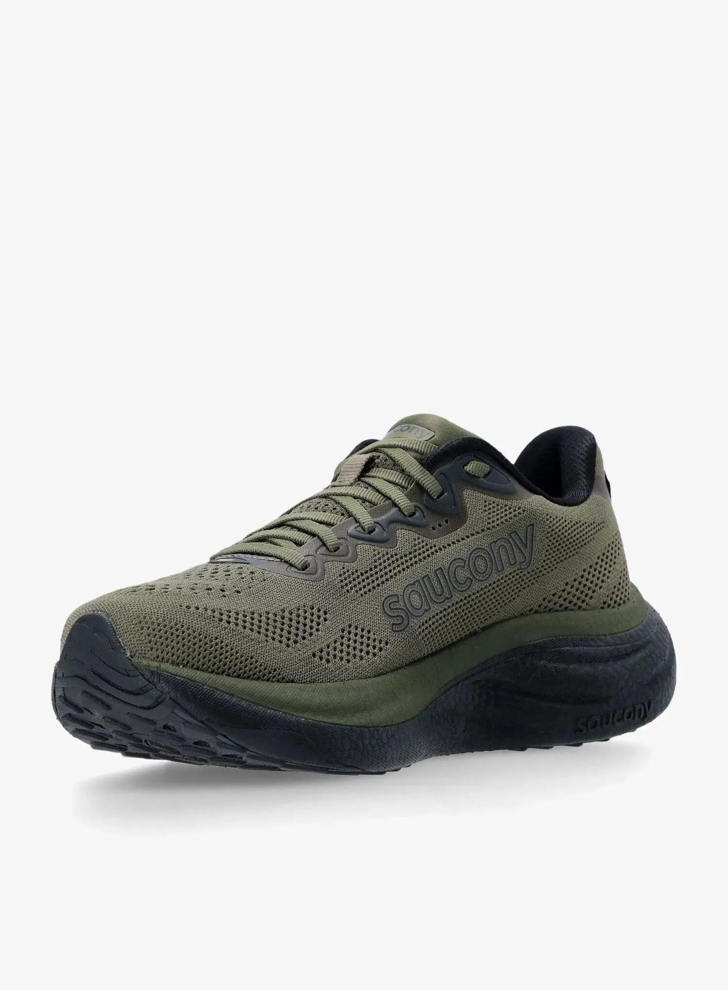 Buty do biegania męskie Saucony Ride 19 4/7