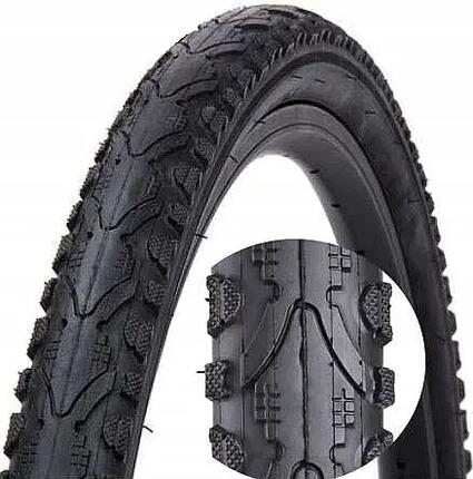 KENDA Khan fietsband