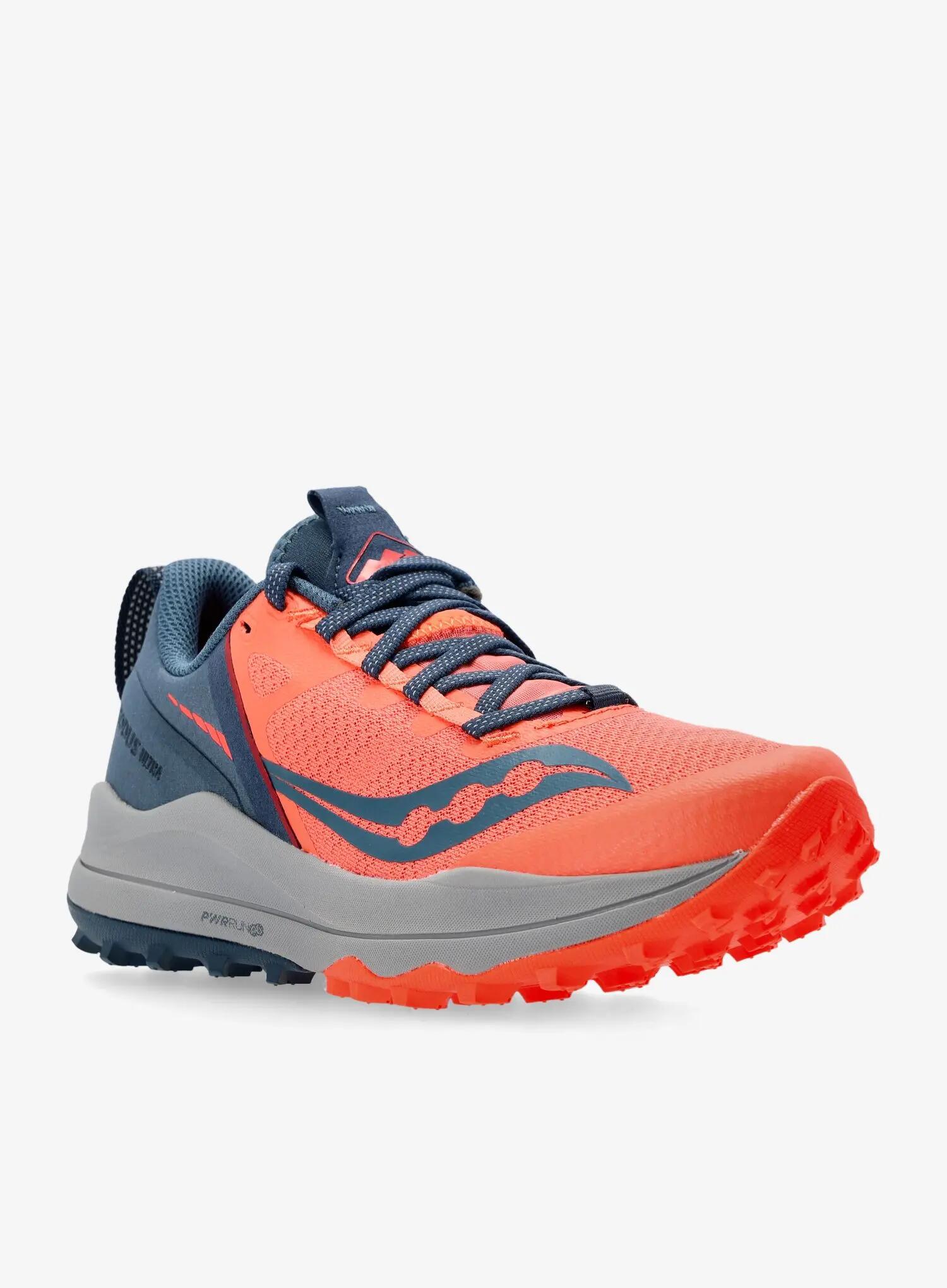 Buty do biegania damskie Saucony Xodus Ultra 4/7