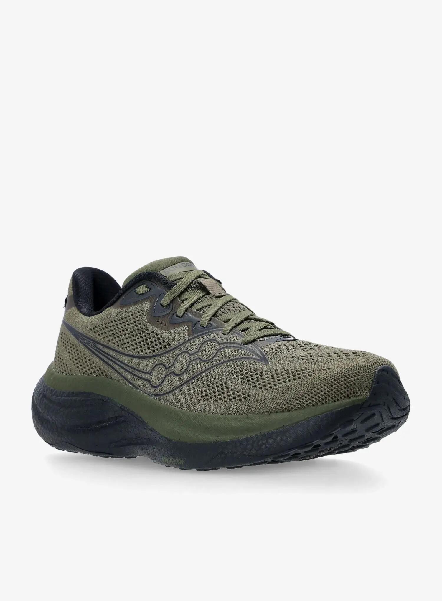 Buty do biegania męskie Saucony Ride 19 3/7
