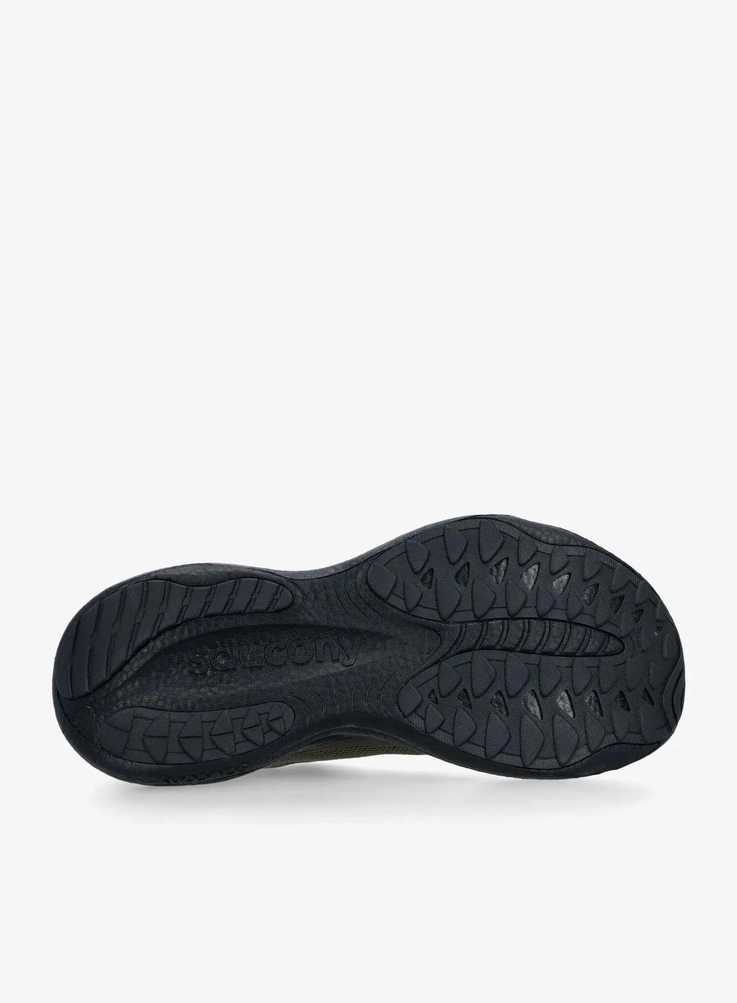 Buty do biegania męskie Saucony Ride 19 2/7