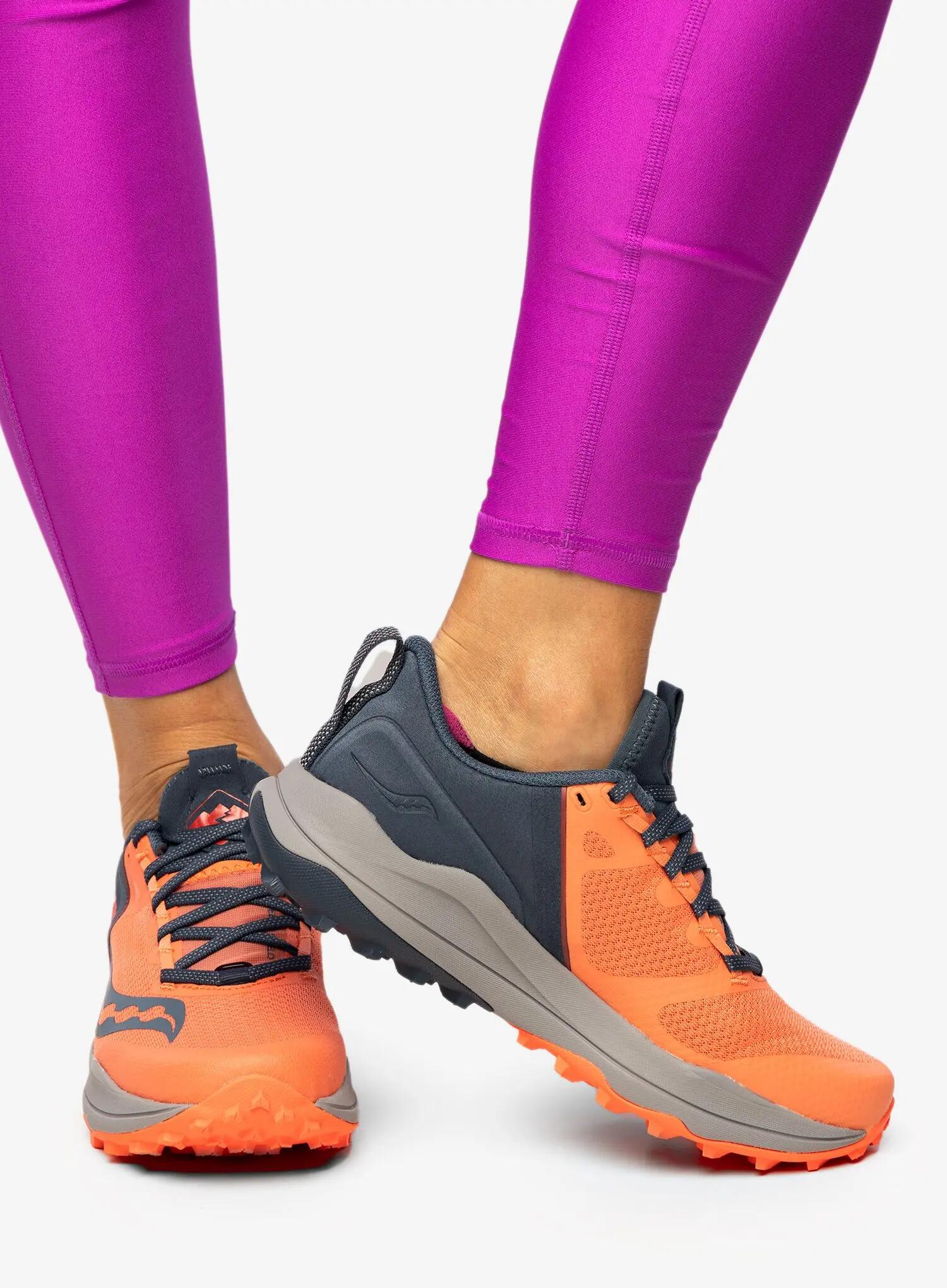Buty do biegania damskie Saucony Xodus Ultra 3/7